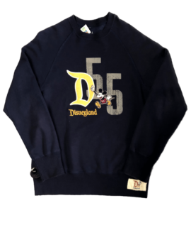 Bluza Vintage Disney Disneyland